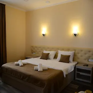 New Avlabari بيت ضيافة