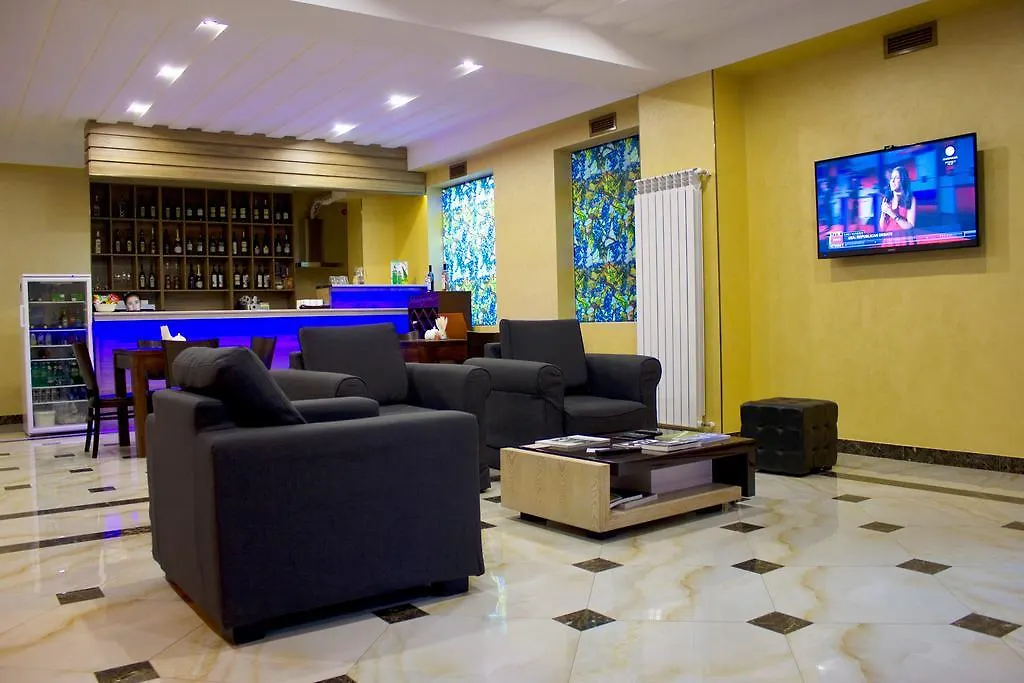 Hotel Feri Tbiliszi