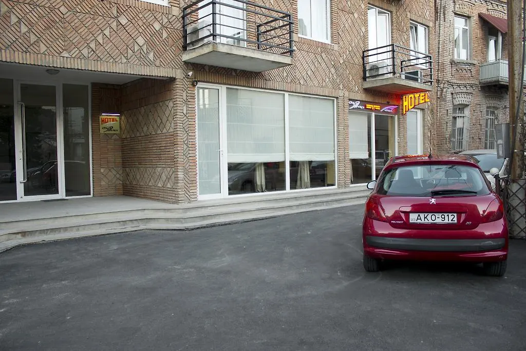 Hotel Feri Tbiliszi