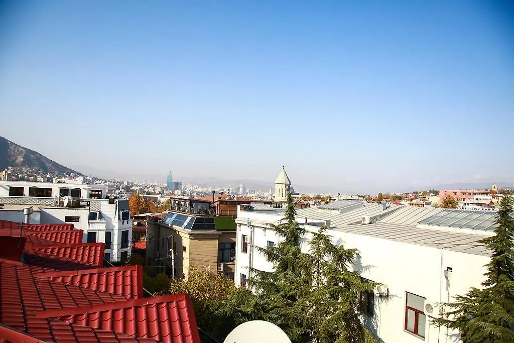 Hotel Feri Tbiliszi