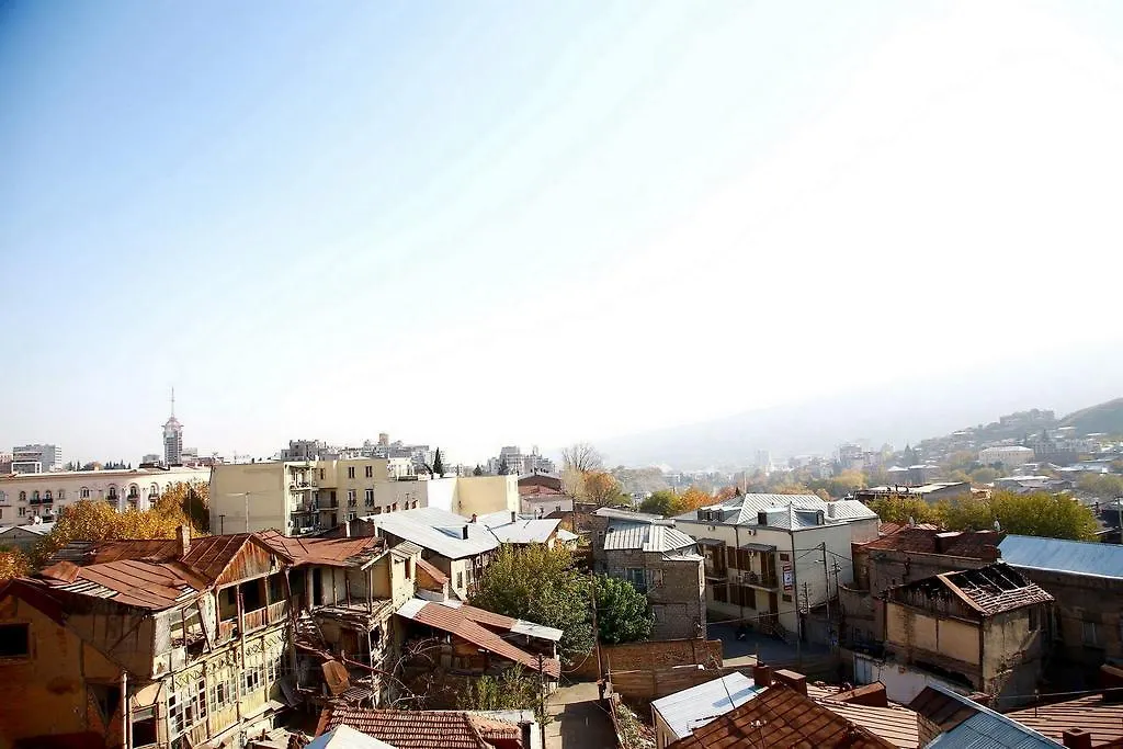 Hotel Feri Tbiliszi