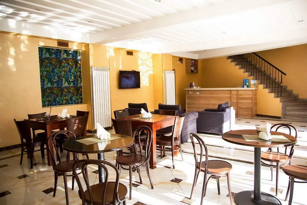 Hotel Feri Tbiliszi 3*,  Grúzia
