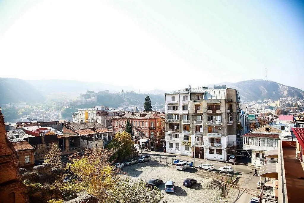 Hotel Feri Tbiliszi